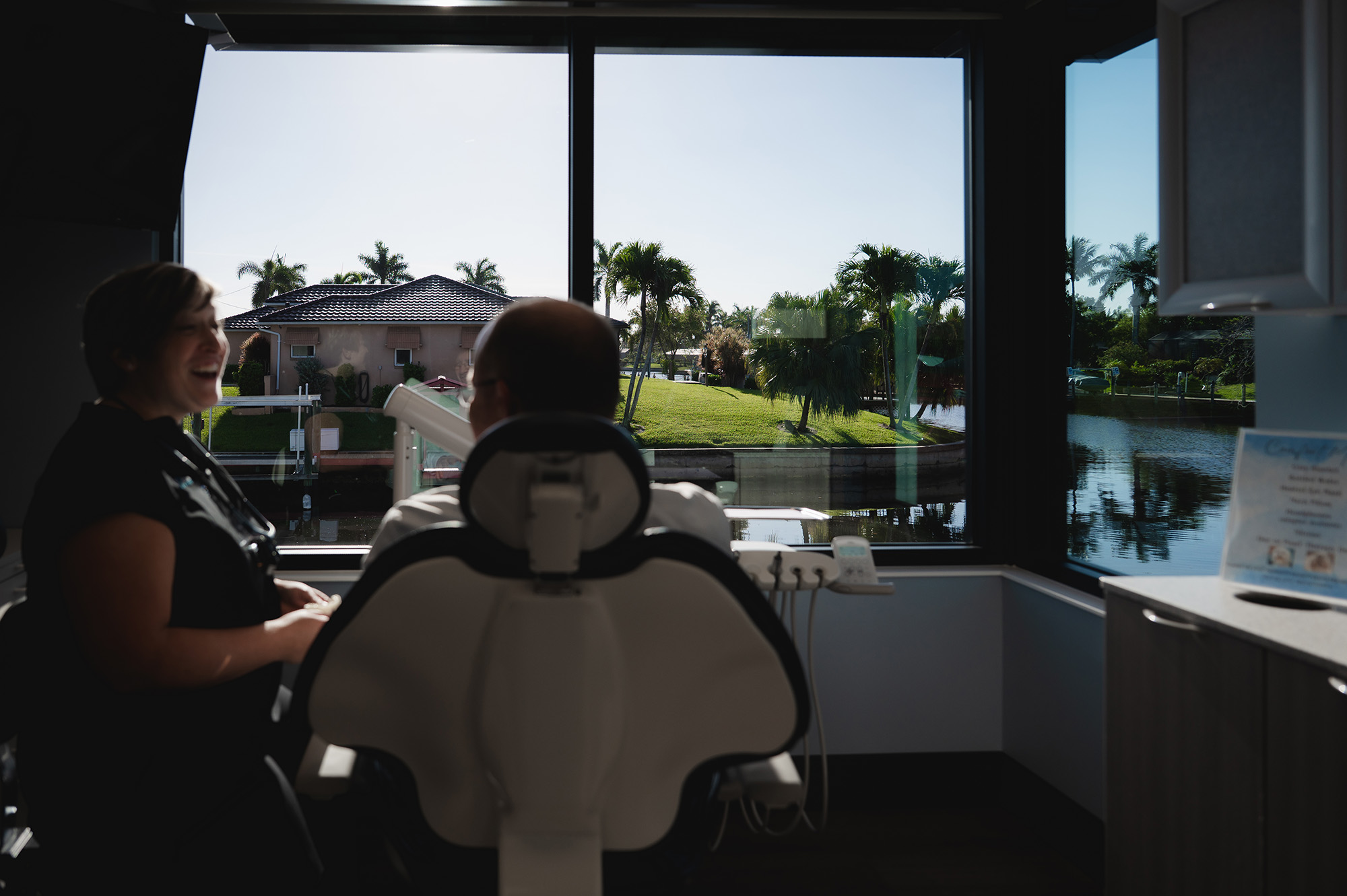 Dental Implants in Cape Coral, FL | Kari Mann Dental Studio